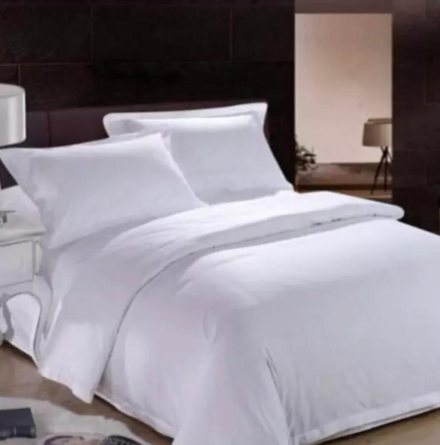 E-Suites Hotel, أبوجا المظهر الخارجي الصورة