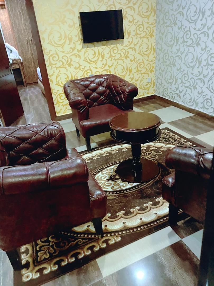 E-Suites Hotel, أبوجا المظهر الخارجي الصورة